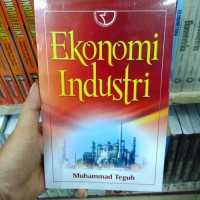Image of Ekonomi Industri