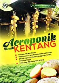 Image of Aeroponik Benih Kentang