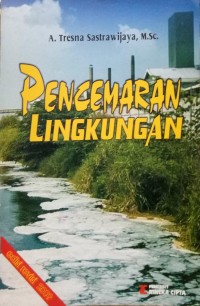 Image of Pencemaran Lingkungan