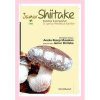 Image of Jamur Shiitake