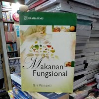 Image of Makanan Fungsional