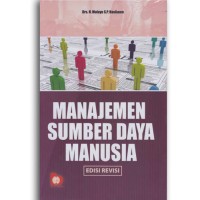 Image of Manajemen Sumber Daya Manusia