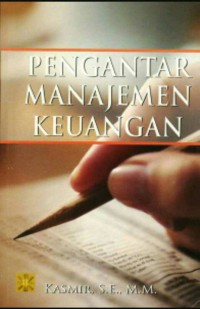 Image of Pengantar Manajemen Keuangan