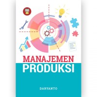 Image of Manajemen Produksi