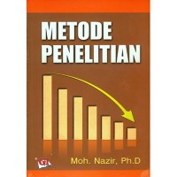 Image of Metode Penelitian