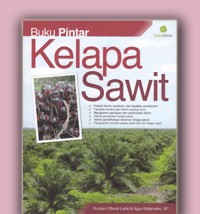Image of Buku Pintar Kelapa Sawit