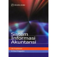 Image of Sistem Informasi Akuntansi