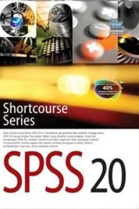 Image of ShortCourse Series SPSS 20